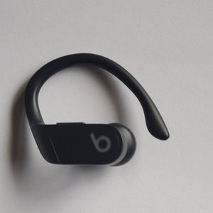 Replacement PowerBeats Pro LEFT Side Earbud ONLY -Black